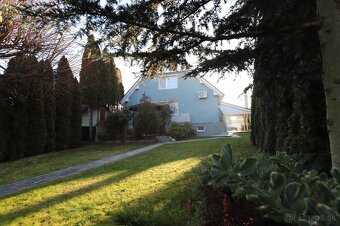 Kompletne zrekonštruovaný 5 izbový rodinný dom,pozemok 659m2 - 5