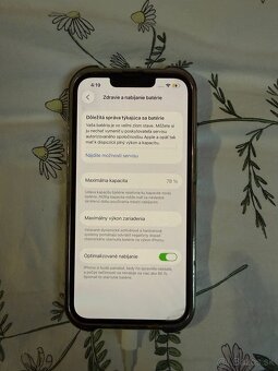 iPhone 13 pro 512 GB - 5