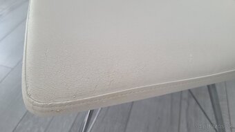 Jedálenské stoličky - 5