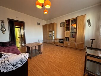 REZERVOVANÉ | NAJLACNEJŠÍ 3 IZBOVÝ BYT NA SÍDLISKU ŤAHANOVCE - 5