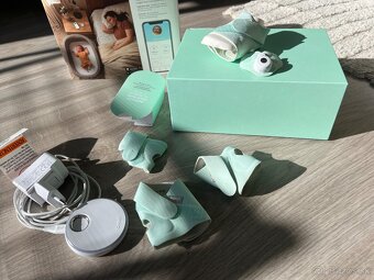 Owlet Smart Sock 3 - 5