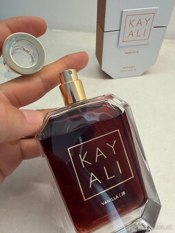 Kayali Vanilla 28 100ml EDP - 5