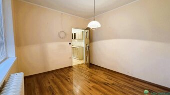 Výborná poloha, skvelá dispozícia – 3-izbový byt v Trebišove - 5