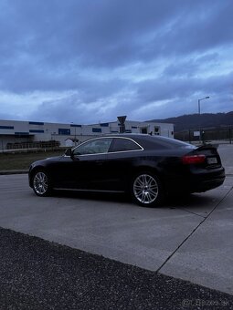 Audi a5 coupe S-line - 5