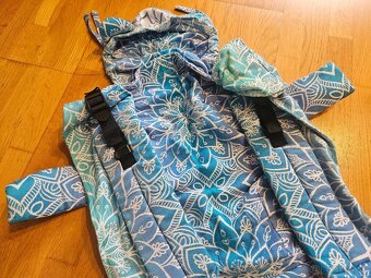 Ergonomický nosič be Lenka - 5