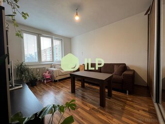 OTVORENÝ 3,5 - izbový byt s loggiou na predaj v SNV - 5