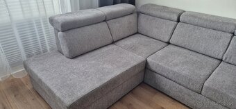 Sedacia súprava - pravá - 5