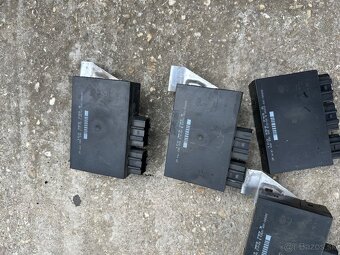 N75 rj airbagu komfortne jednotky - 5