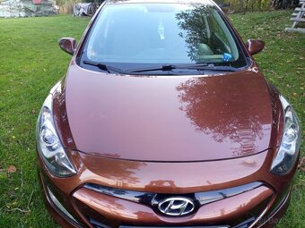 Hyundai i30 - 5