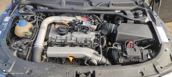 Audi TT 8n 165Kw - 5