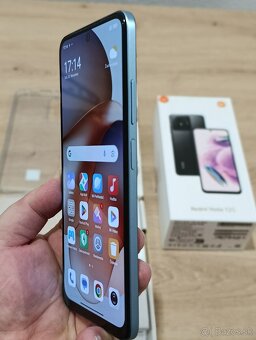 Predám Xiaomi Redmi Note 12S - 5