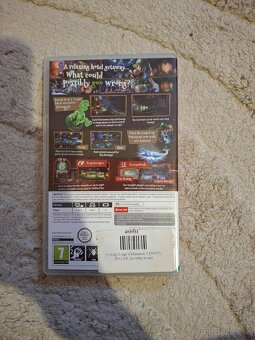 Nintendo switch 1 a 2 hry - 5