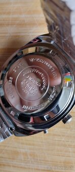 hodinky ORIENT AUTOMATIK MULTIKALEDAR - 5