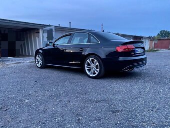 Audi S4 B8 - 5