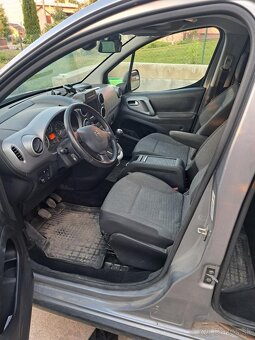 Citroen Berlingo - 5