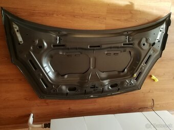 kapota citroen berlingo - 5