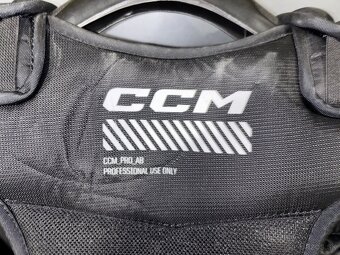 CCM PRO AB Brankárska Vesta - 5