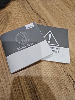 predám GARMIN ING SOLAR - 5