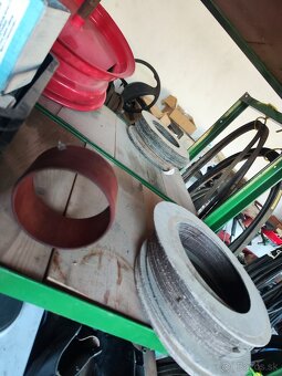 Rôzne Náhradné diely - 5