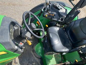 John Deere 5085 M - 5