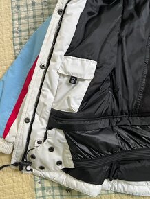 Lyžiarska bunda Active veľ.40 - 5
