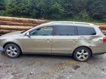 Passat b6 4x4 ND - 5