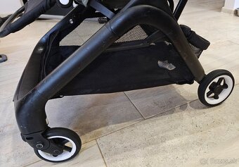 Bugaboo Butterfly - 5