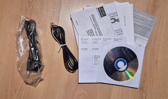 Záložný zdroj APC Back-UPS ES 700 .... 2ks - 5