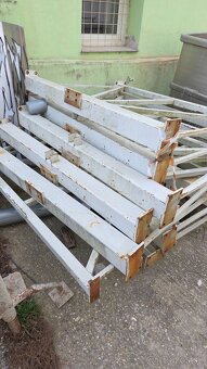 Železna konštrukcia - 5