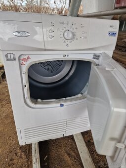 Predám sušičku - 5