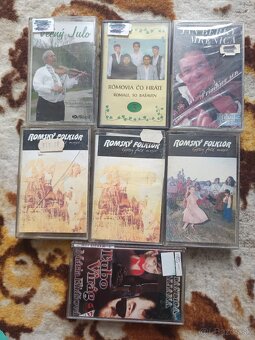 gypsy koro,romsky folklor - 5