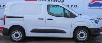 Toyota Proace City 1.5D100 Extra LWB Active - 5