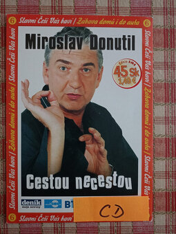 rôzne DVD Filmy - 5