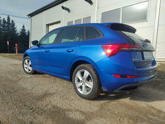 Škoda Scala 1.0 TSI JOY - 5