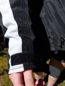 Moto dámska bunda D-IXON - 5