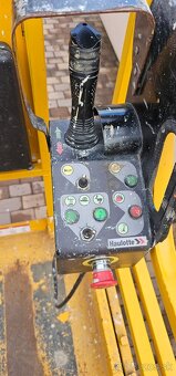 Haulotte Compact 8 rok 2017 - 5