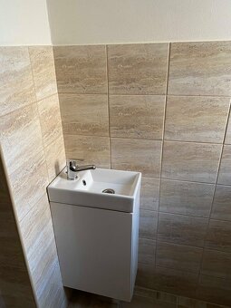 Ponúkame na prenájom 2-izbový byt - 5