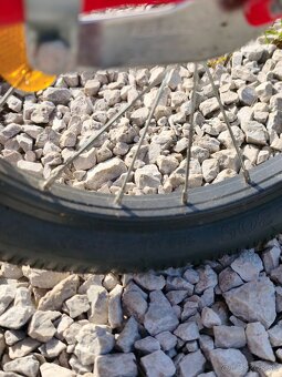 Detský bicykel CTM 16 Marry - 5