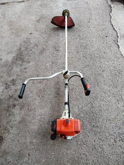 Krovinorez stihl fs 120 - 5