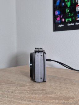 Canon PowerShot SX270 HS - 5