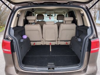 Volkswagen Touran 2.0tdi 103kw - 5