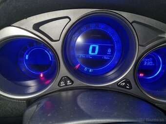 Citroen c4 exkluzive - 5