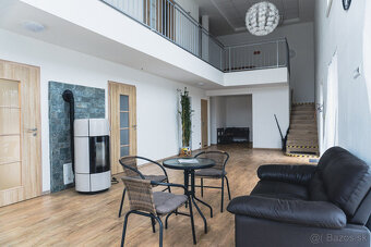 Predaj modernej polyfunkčnej haly s administratívnou budovou - 5