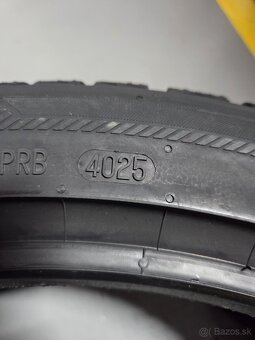 245/40 R19 - 5