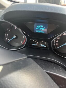 Ford C-max 1.6 TDi - 5