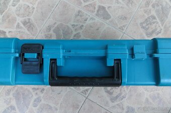 Kufrík Makita, Bosch a Black & Decker . - 5