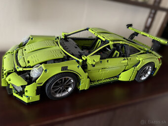Bricks 911 GT3 RS - 5