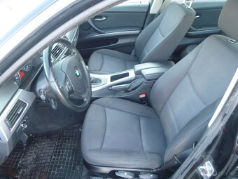 BMW 320X Drive 2,0Tdi 2010 - 5