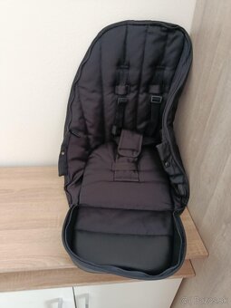 Predám kočik Pilko Puro 3v1 - 5