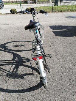 Predám bicykel. - 5
